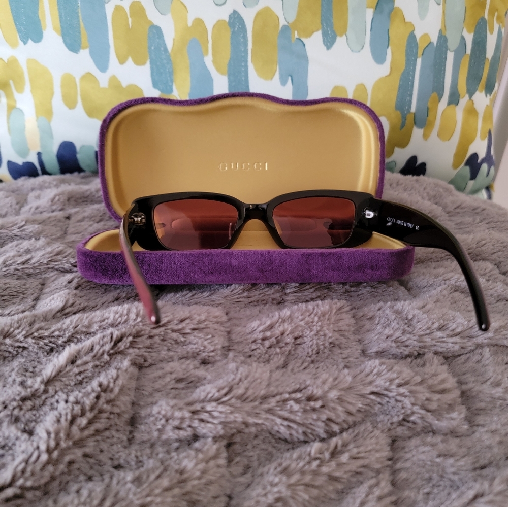 GUCCI SUNGLASSES 👓 🕶 😎